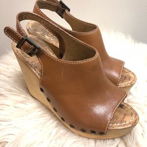 Sam Edelman Camilla Wedge